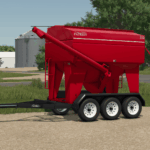Patriot 330 Seed Tender2