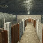 Pigsty