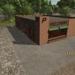 Pizzeria