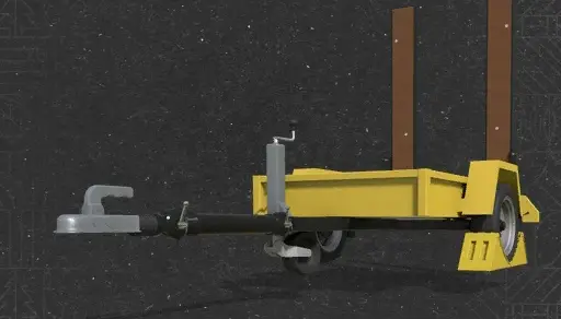 Plateau Gourdon 130vpr v1.0