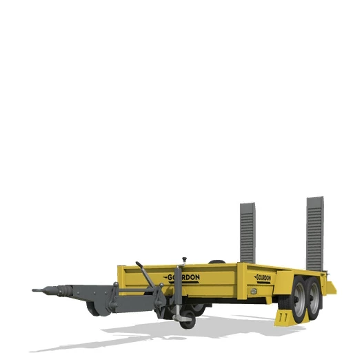 Plateau Gourdon 350 vpr v1.0