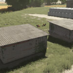 Polish Chicken Coops5