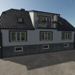 Polish Renovated House2