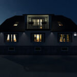 Polish Renovated House4