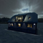 Polish Renovated House6