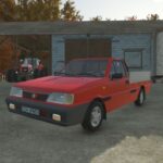 Polonez Cargo