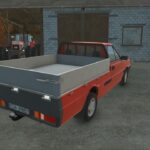 Polonez Cargo2