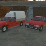 Polonez Cargo3