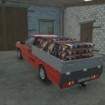Polonez Cargo4