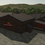 Potato Chips Factory