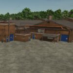 Potato Chips Factory2