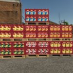 Potato Chips Factory4