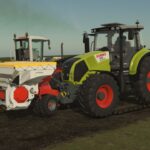 Pöttinger TF 15124
