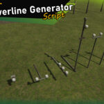 PowerPole Set2