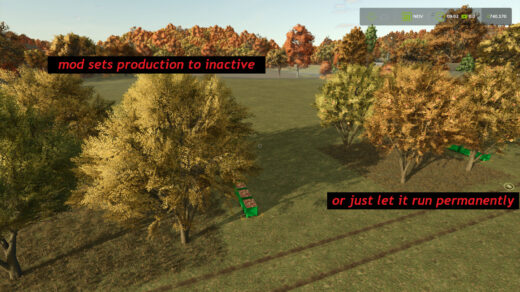 Production Schedule3