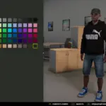 Puma Hoodie2