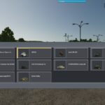 Quick Vehicle Select2