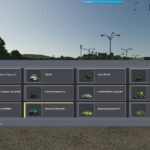 Quick Vehicle Select3
