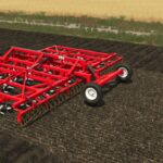 RÁB 8.4 spade harrow2