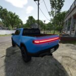 RIVIAN R1T 20252