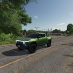 RIVIAN R1T 20254
