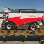 RSM Acros 580 v1.05