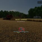 Radial Vehicle Switcher3