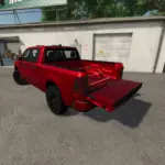 Ram RAMCHARGER LIMITED 25 v1.03