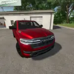 Ram RAMCHARGER LIMITED 25 v1.04