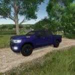 Ram RAMCHARGER LIMITED 25 v1.05