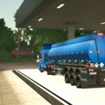 Randon AC43 20182