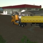 Randon AC43 20183