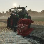 Rear and front plow pack2