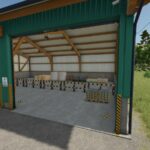 Refrigerated Warehouse3