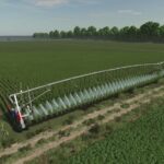 Reinke Irrigation System V2