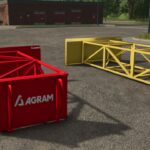 Remonte Tas AGRAM
