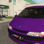 Renault Espace 3