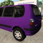Renault Espace 32
