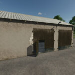 Renovated Barn