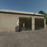 Renovated Barn2