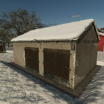 Renovated Barn4
