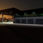 Repair Workshop Auto Parts4