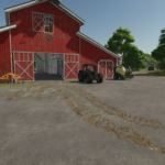 RiverBend Spring - NoFields2