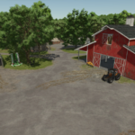 RiverBend Spring - NoFields4