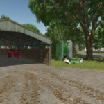 RiverBend Spring - NoFields5