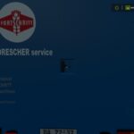 Robur LD 3000 Service2