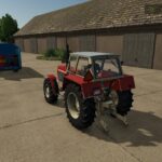 Robur LD 3000 Service3