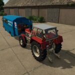 Robur LD 3000 Service4