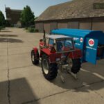 Robur LD 3000 Service5