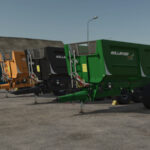 Rolland Rollspeed 63325
